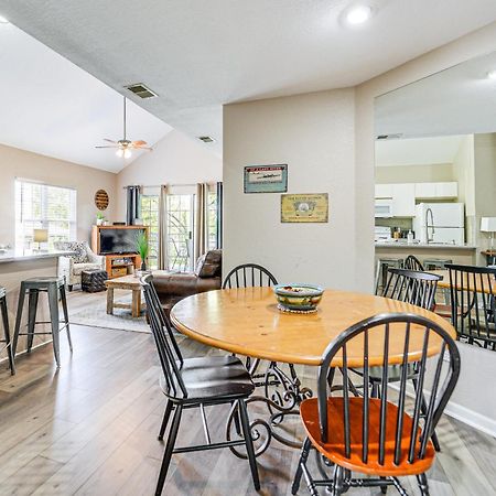 Branson Condo On Golf Course, 4 Mi To Downtown Esterno foto