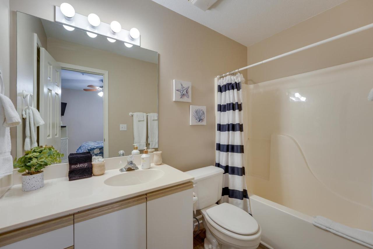 Branson Condo On Golf Course, 4 Mi To Downtown Esterno foto