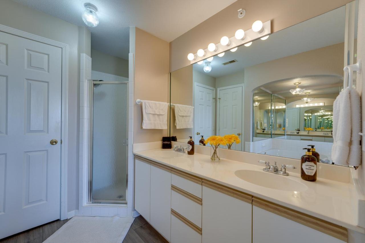 Branson Condo On Golf Course, 4 Mi To Downtown Esterno foto