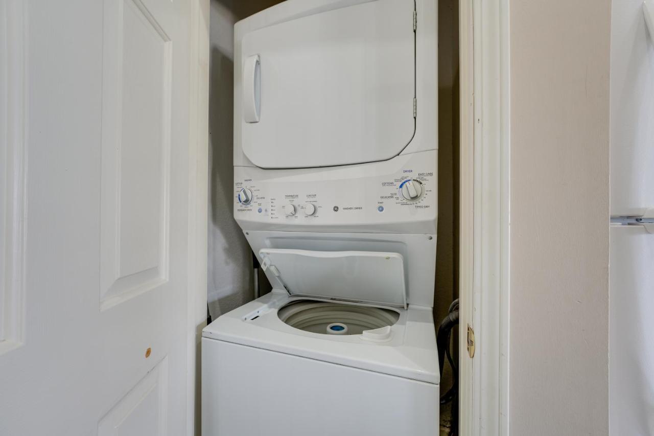 Branson Condo On Golf Course, 4 Mi To Downtown Esterno foto