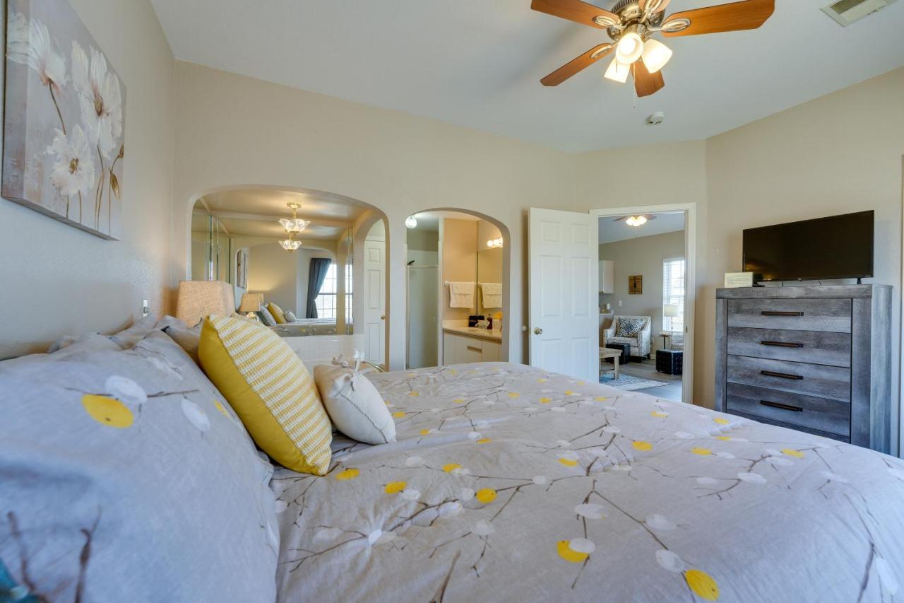 Branson Condo On Golf Course, 4 Mi To Downtown Esterno foto