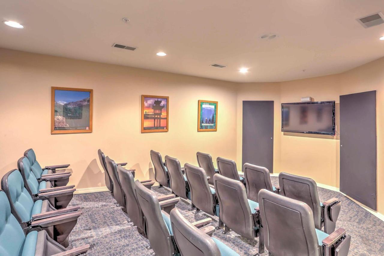 Branson Condo On Golf Course, 4 Mi To Downtown Esterno foto