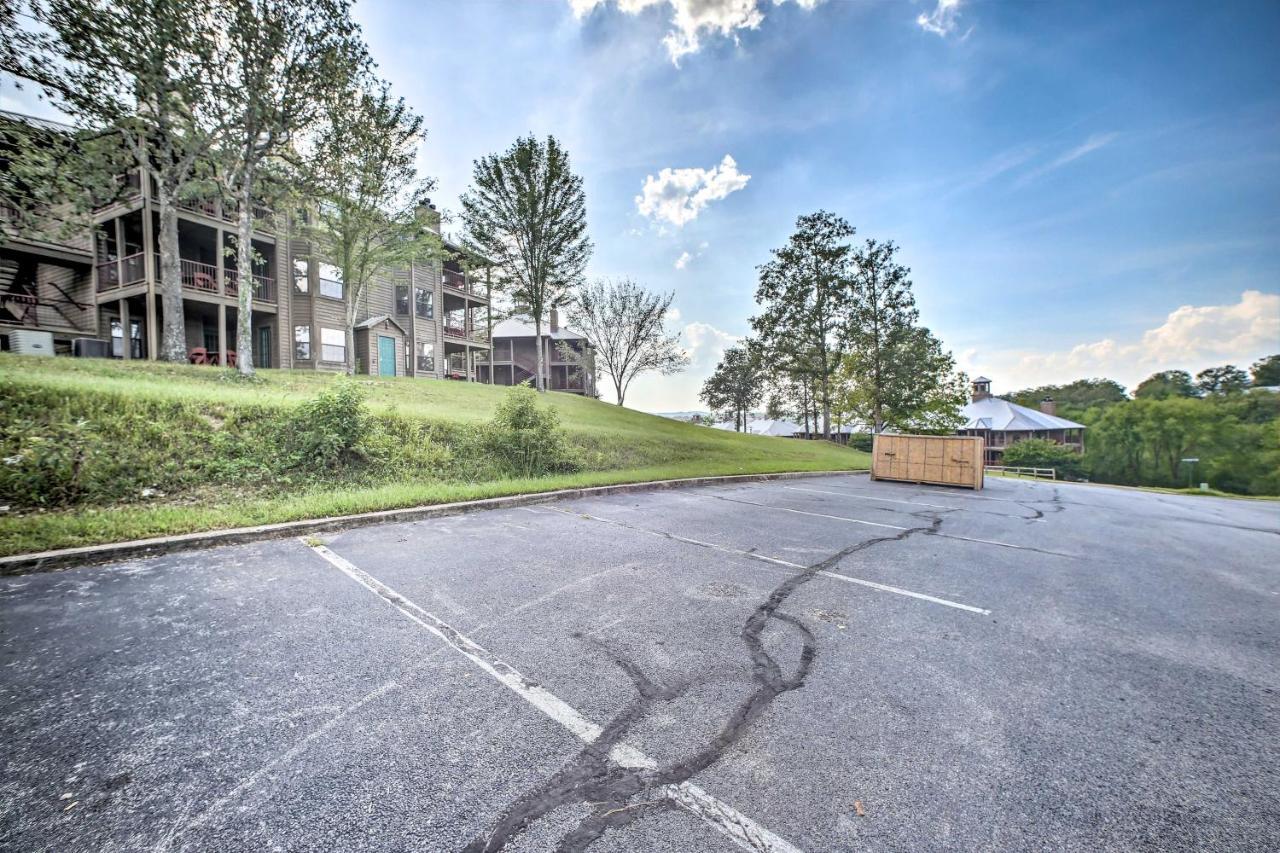 Branson Condo On Golf Course, 4 Mi To Downtown Esterno foto